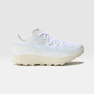 Women’s Vectiv™ Taraval Hiking Shoes Tnf White-white Dune by THE NORTH FACE