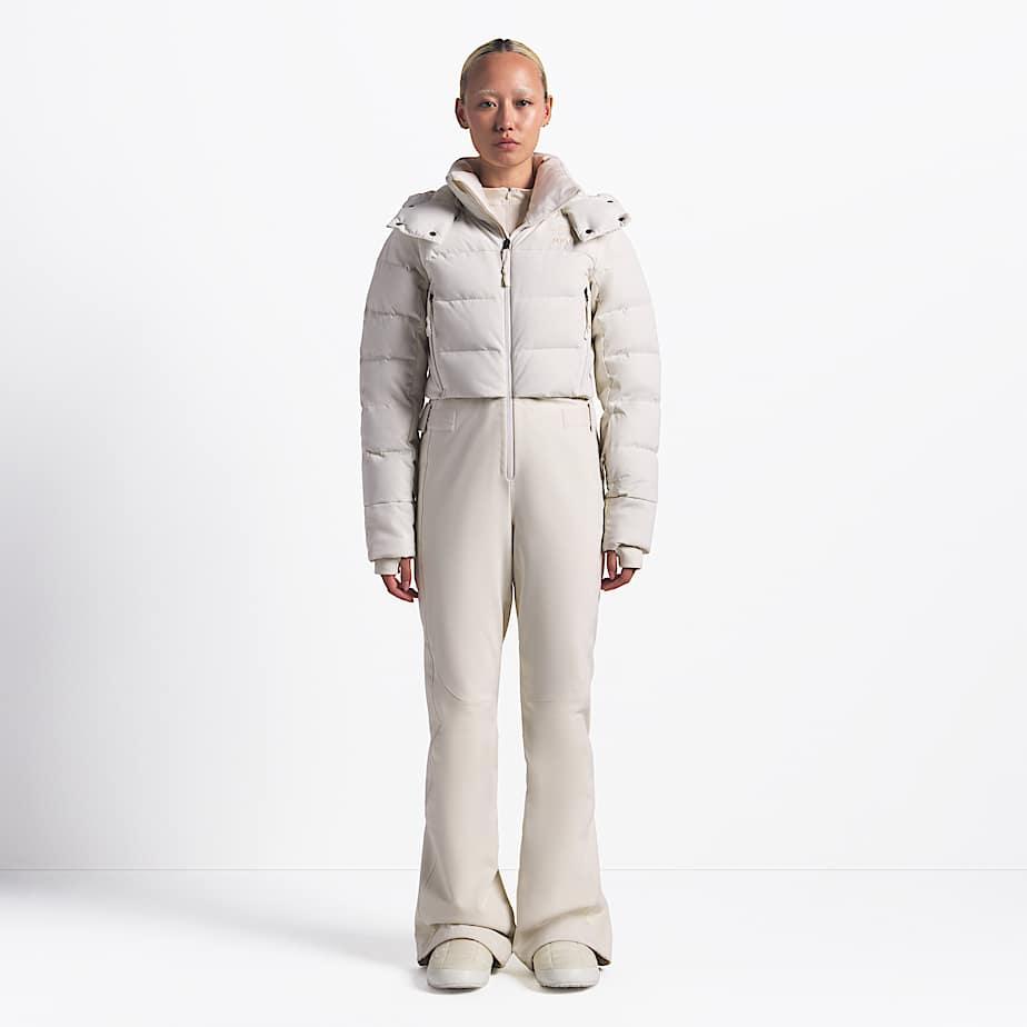 Women's X Skims Off The Clock One-piece Sk Bone by THE NORTH FACE