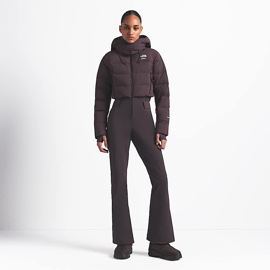 Women's X Skims Off The Clock One-piece Sk Phoenix by THE NORTH FACE