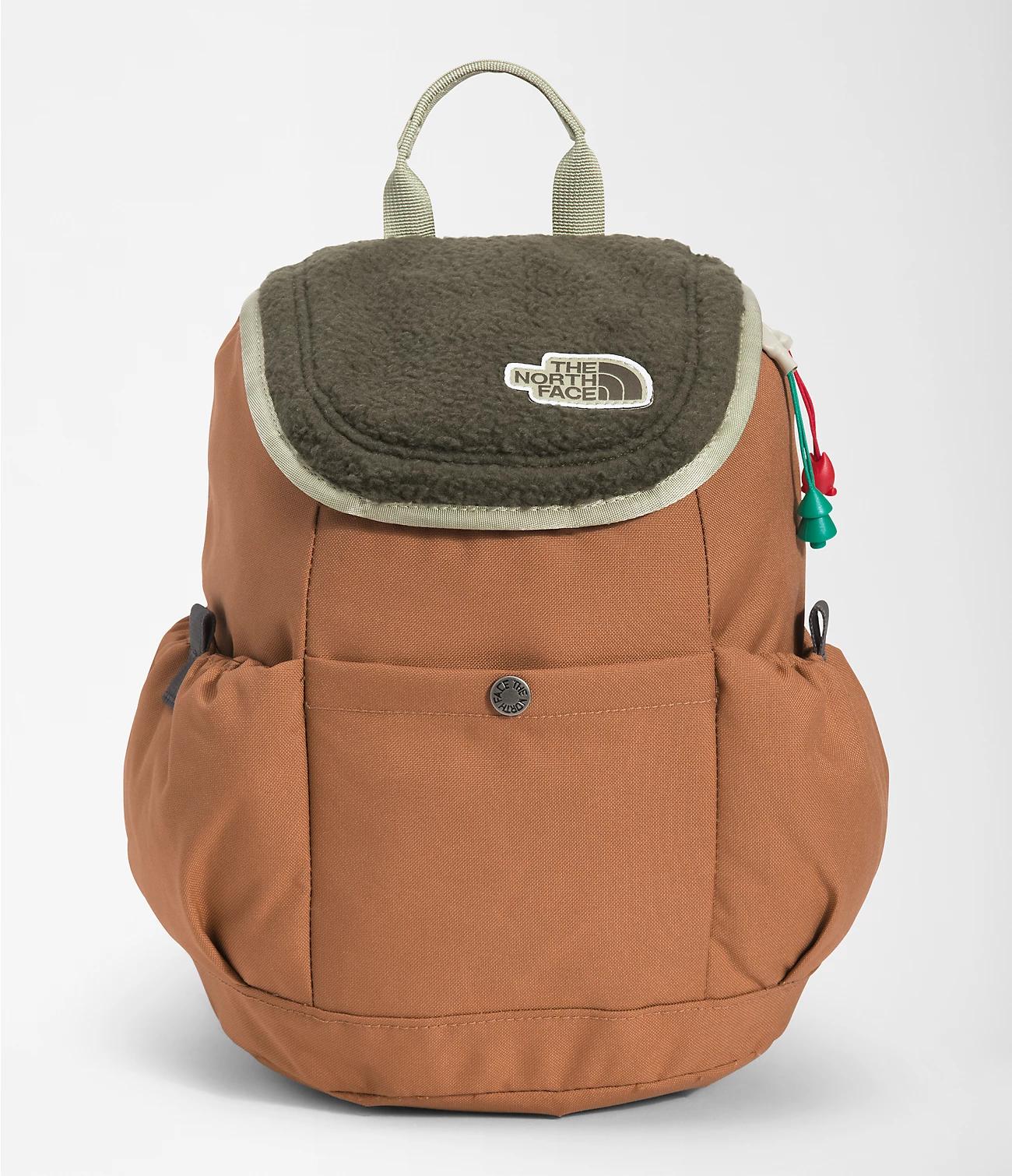 Youth Mini Explorer Backpack by THE NORTH FACE