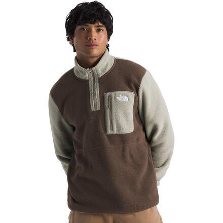 Yumiori 1/4-Zip Jacket by THE NORTH FACE