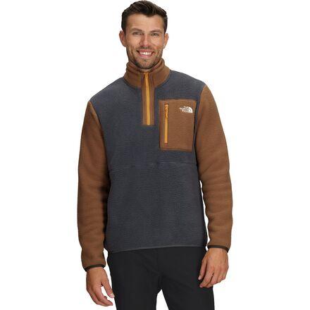 Yumiori 1/4-Zip Jacket by THE NORTH FACE