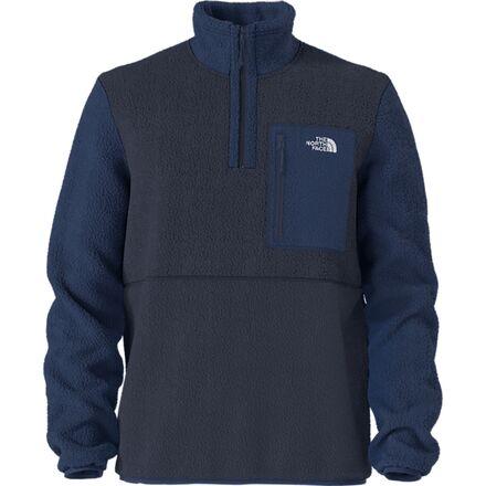 Yumiori 1/4-Zip Jacket by THE NORTH FACE