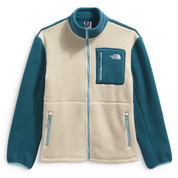 Yumiori Full-Zip Jacket by THE NORTH FACE