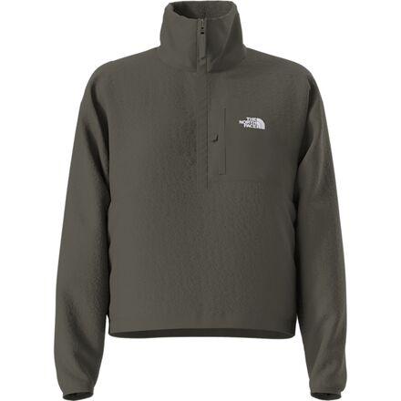 Yumiori Off Peak 1/2-Zip Jacket by THE NORTH FACE