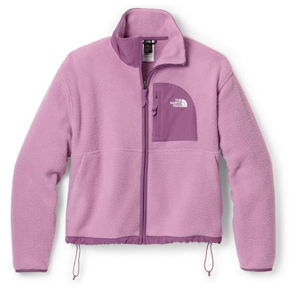 Yumiori Off Peak Full-Zip Jacket by THE NORTH FACE