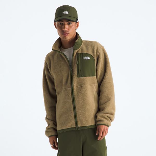 Yumiori Off Peak Full-Zip Jacket by THE NORTH FACE