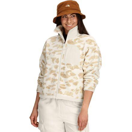 Yumiori Off Peak Print Full-Zip Jacket by THE NORTH FACE