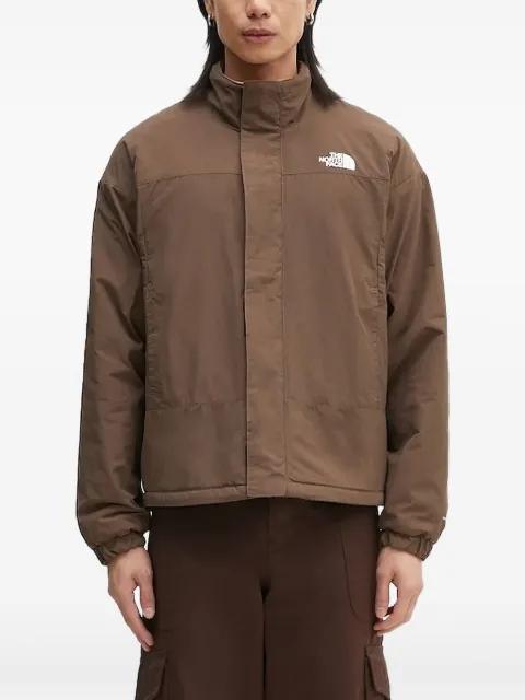 Yumiori  high-neck jacket by THE NORTH FACE
