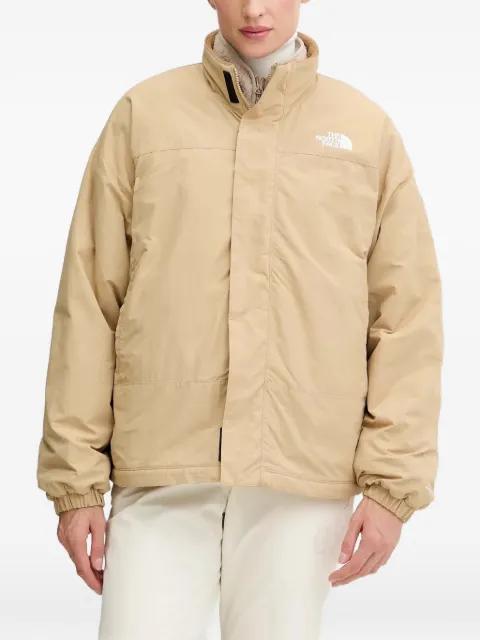 Yumiori logo zip jacket by THE NORTH FACE