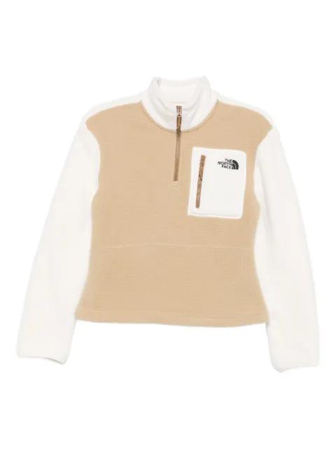 Yumiori sweatshirt by THE NORTH FACE
