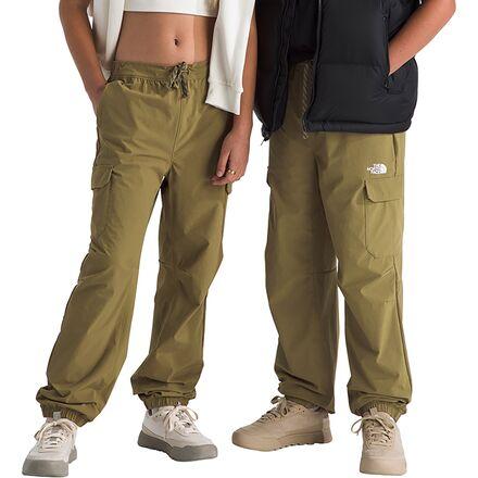 Zawn Cargo Pant by THE NORTH FACE