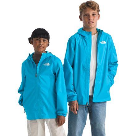 Zipline Rain Jacket by THE NORTH FACE