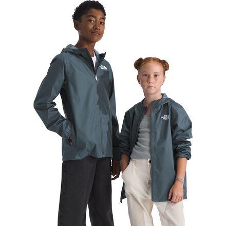 Zipline Rain Jacket by THE NORTH FACE