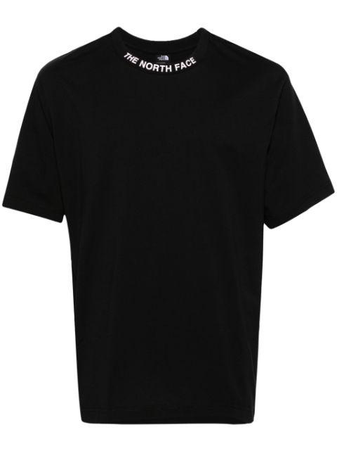Zumu logo-print T-shirt by THE NORTH FACE