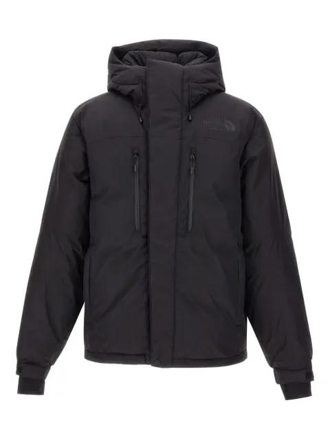adjustable hoodied jacket by THE NORTH FACE