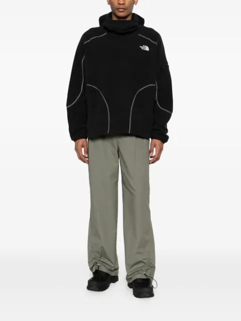 balaclava fleece jacket by THE NORTH FACE
