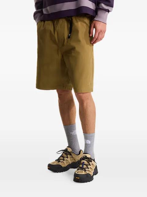 belt shorts by THE NORTH FACE