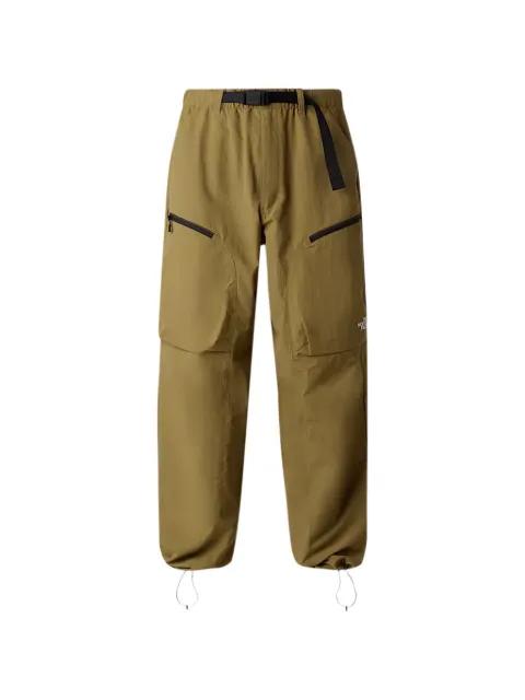 buckle cargo trousers by THE NORTH FACE