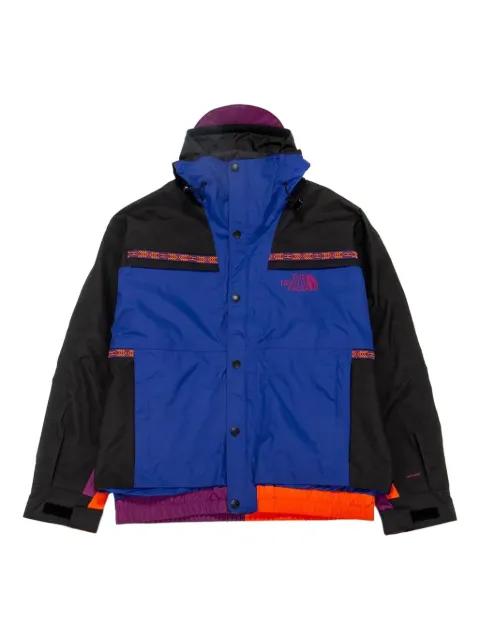 button-up jacket by THE NORTH FACE