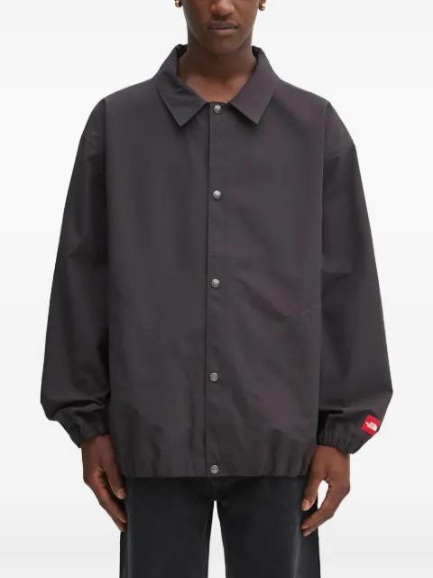 buttoned-cuffs jacket by THE NORTH FACE