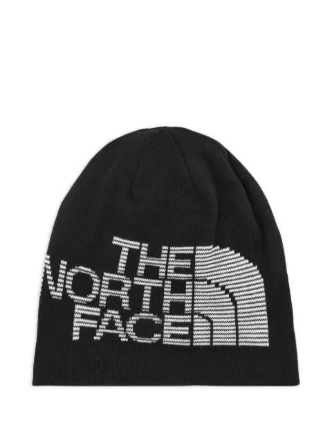 camouflage reversible beanie by THE NORTH FACE