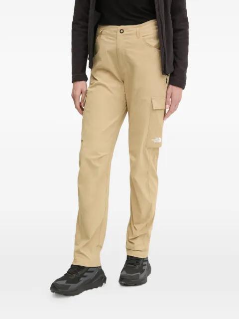 cargo pocket performance trousers by THE NORTH FACE
