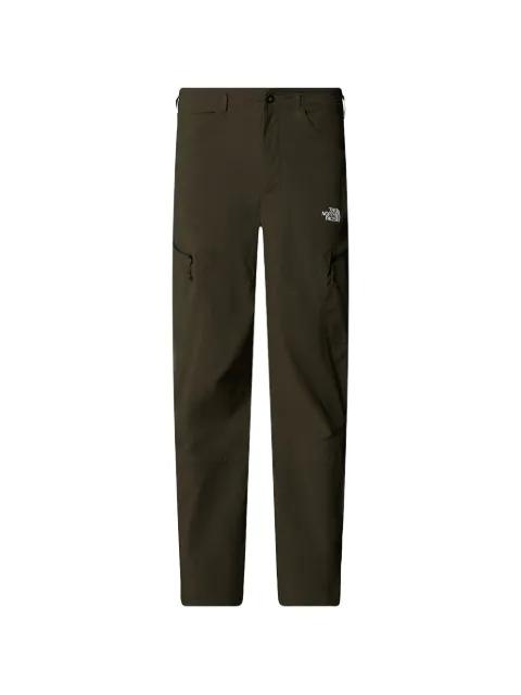 convertible logo-print track pants by THE NORTH FACE