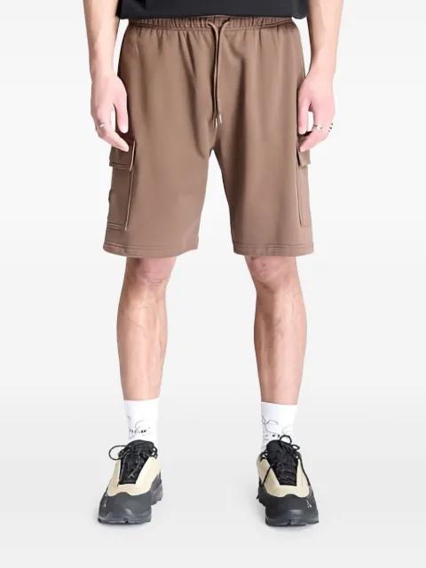 cotton shorts by THE NORTH FACE