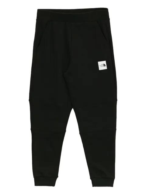 cotton track pants by THE NORTH FACE