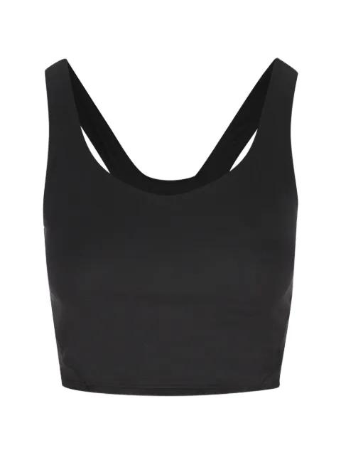 cut-out top by THE NORTH FACE