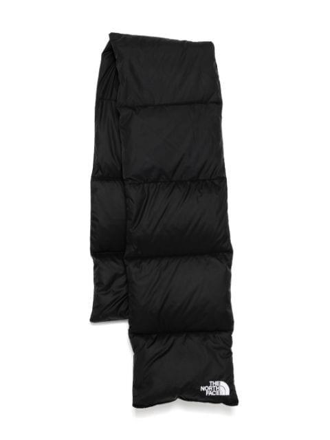 down scarf by THE NORTH FACE