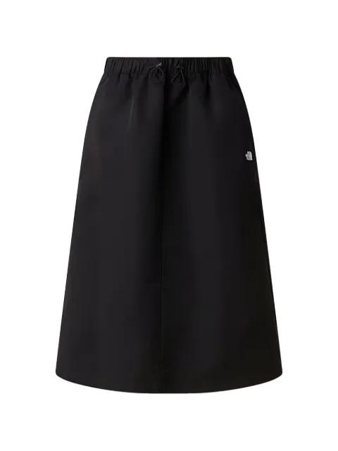 drawstring skirt by THE NORTH FACE