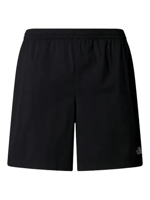 elastic-waistband swim shorts by THE NORTH FACE