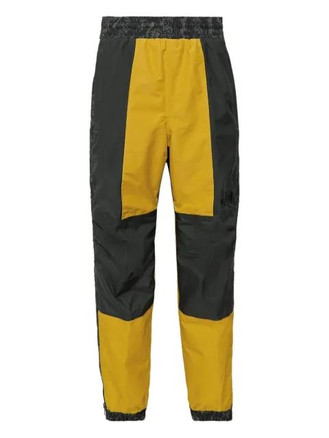 elasticated-waistband track pants by THE NORTH FACE