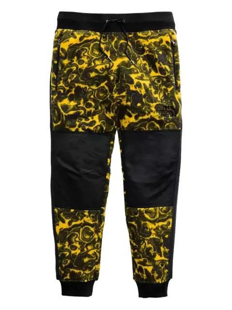 elasticated-waistband track pants by THE NORTH FACE