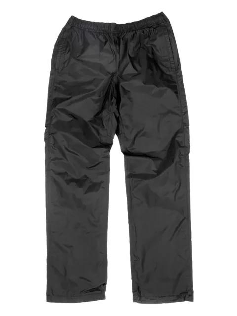 elasticated-waistband track pants by THE NORTH FACE
