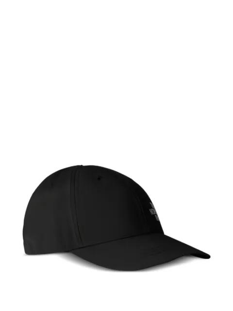 embroidered logo cap by THE NORTH FACE