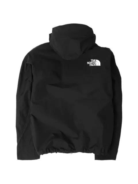 gore-tex mountain jacket by THE NORTH FACE