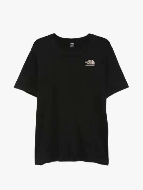 graphic-print T-shirt by THE NORTH FACE