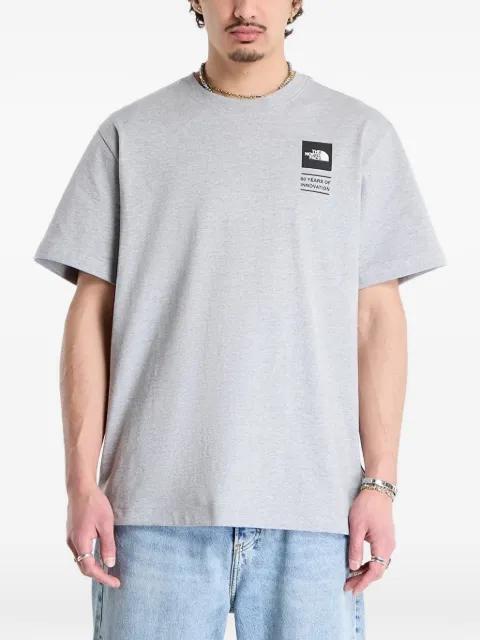 graphic relaxed T-shirt by THE NORTH FACE