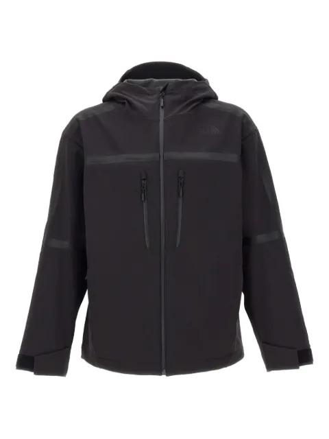 hoodied jacket by THE NORTH FACE