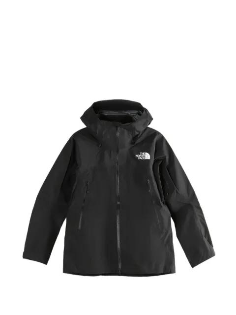hoodied jacket by THE NORTH FACE