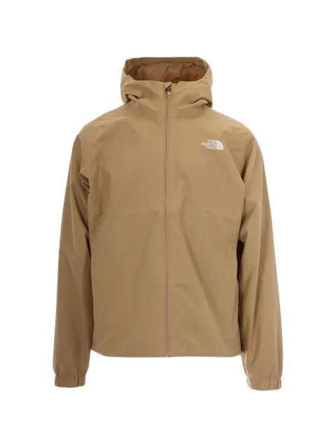 hoodied jacket by THE NORTH FACE