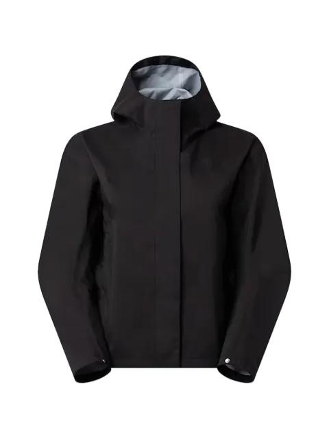 hoodied jacket by THE NORTH FACE