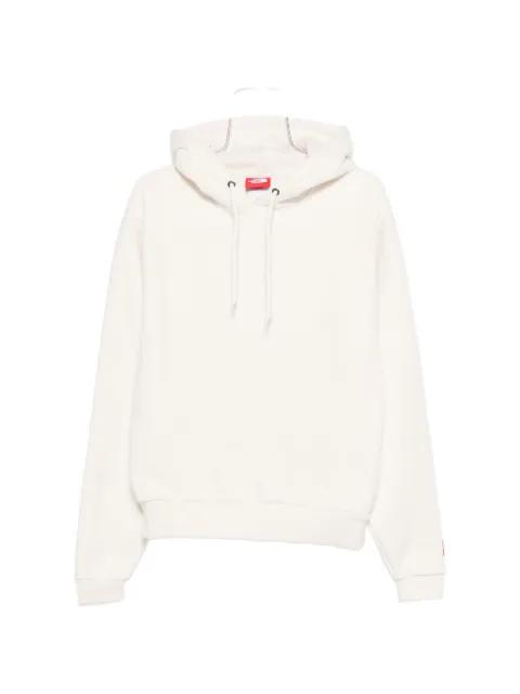 hoodied sweatshirt by THE NORTH FACE