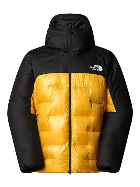 hoodied zipped jacket by THE NORTH FACE