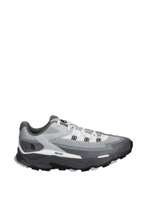 lace-up performance footwear by THE NORTH FACE