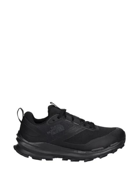 lace-up performance footwear by THE NORTH FACE