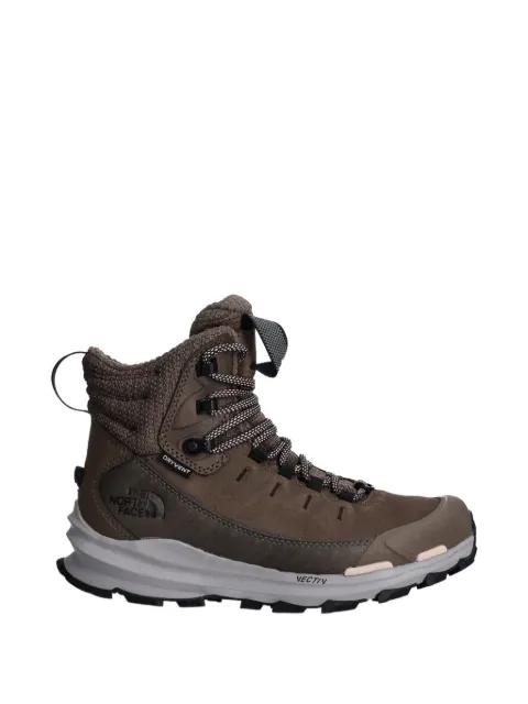 lace-up performance sneakers by THE NORTH FACE